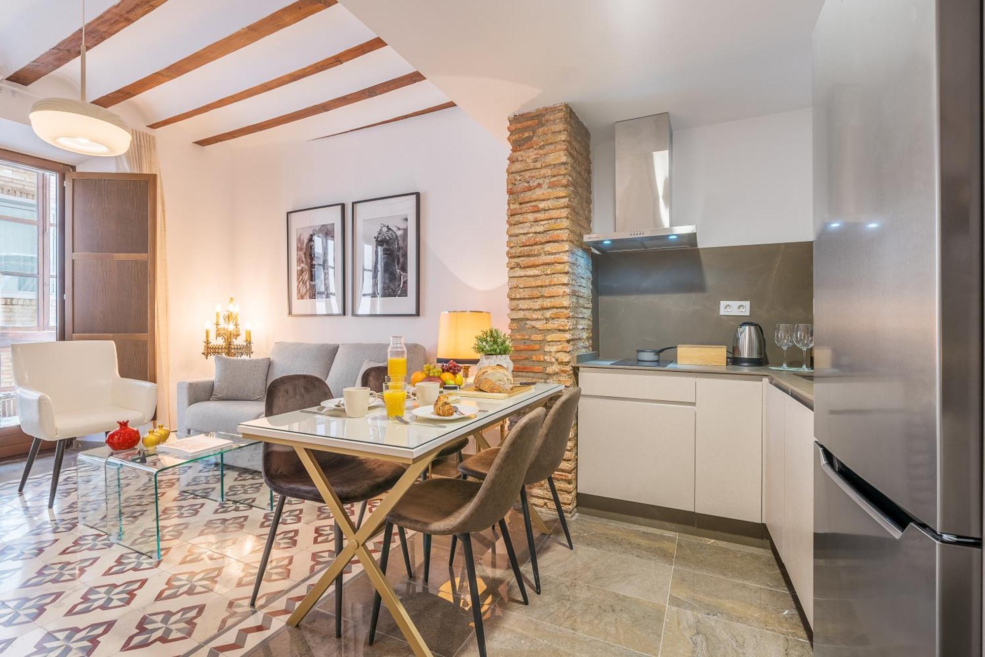 Luxury San Isidro Apartment *