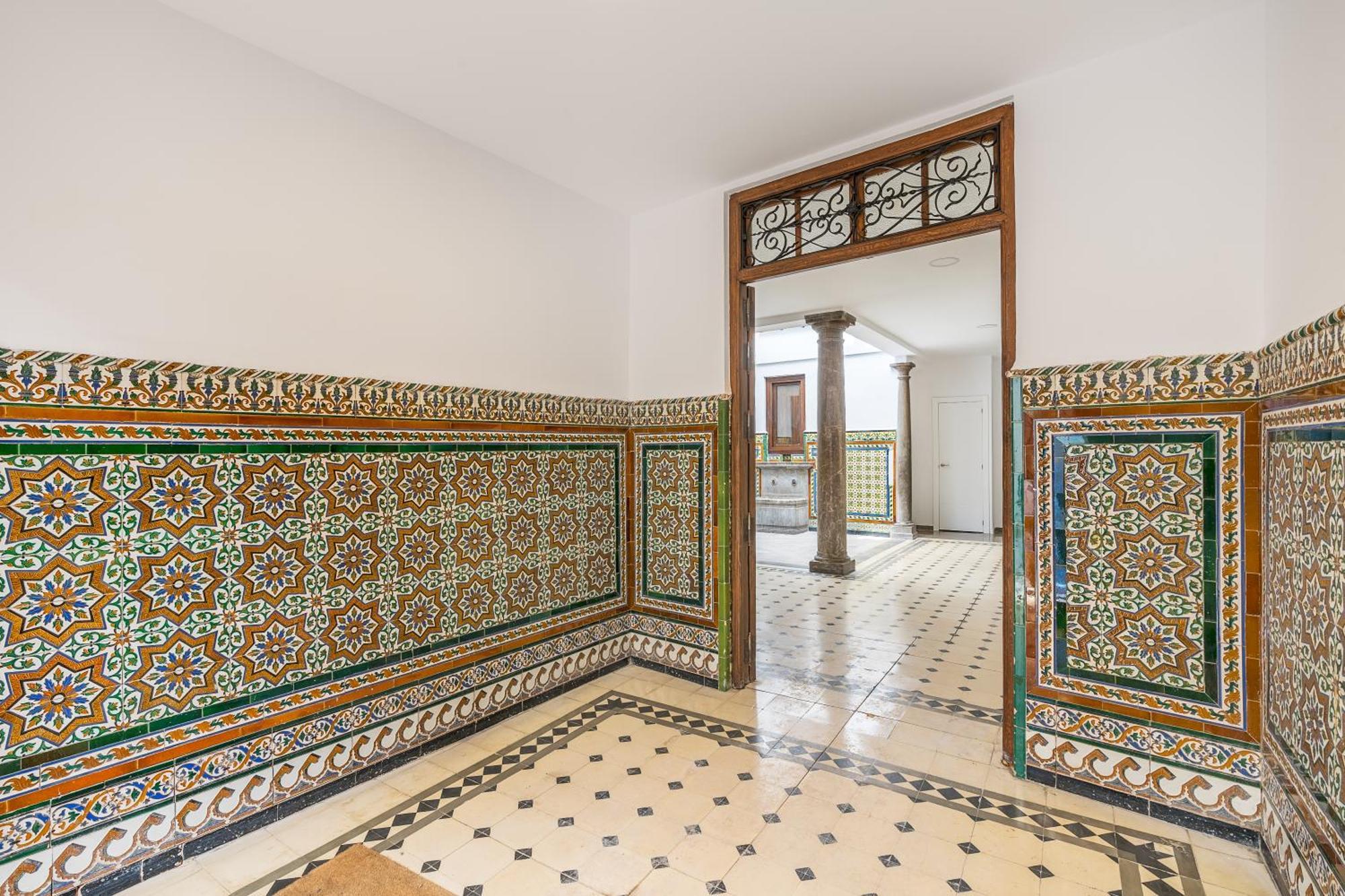 Luxury San Isidro Apartment *