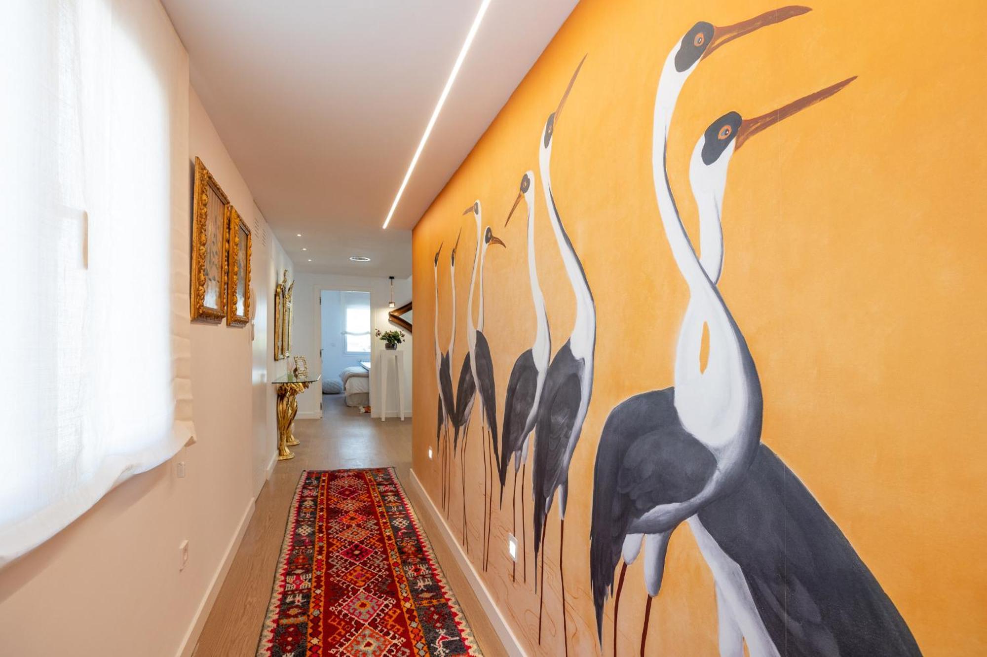 Garzas Del Realejo Luxury Granada