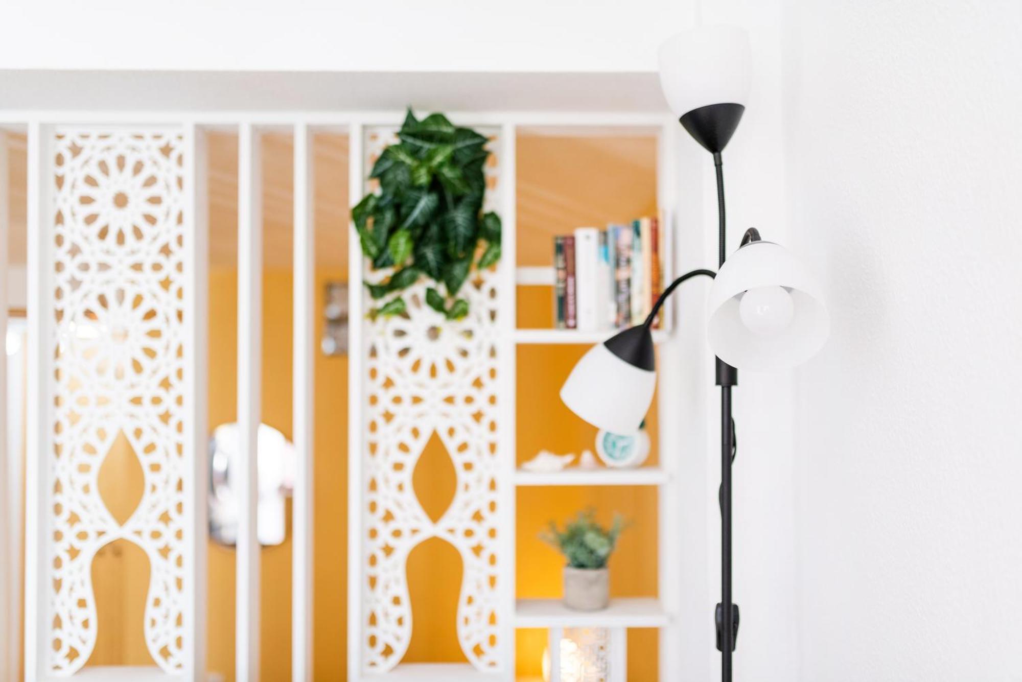 Darussalam, Encanto Del Albayzin Appartement
