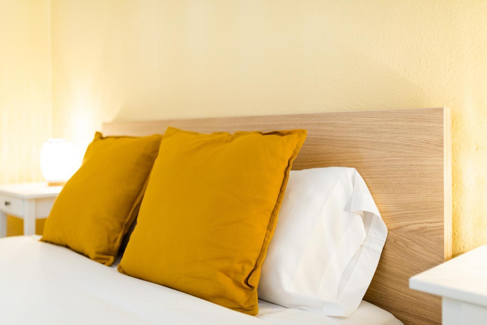 Darussalam, Encanto Del Albayzin Appartement