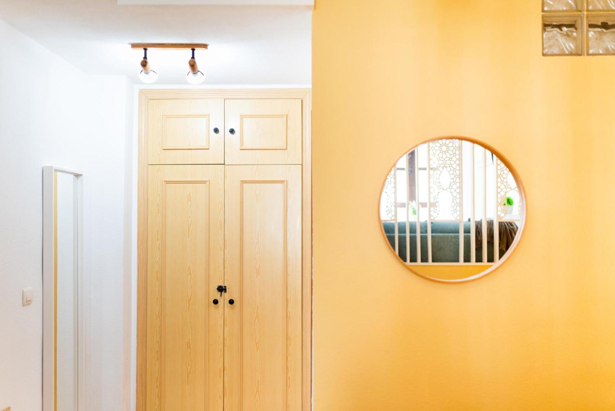 Appartement Darussalam, Encanto Del Albayzin *