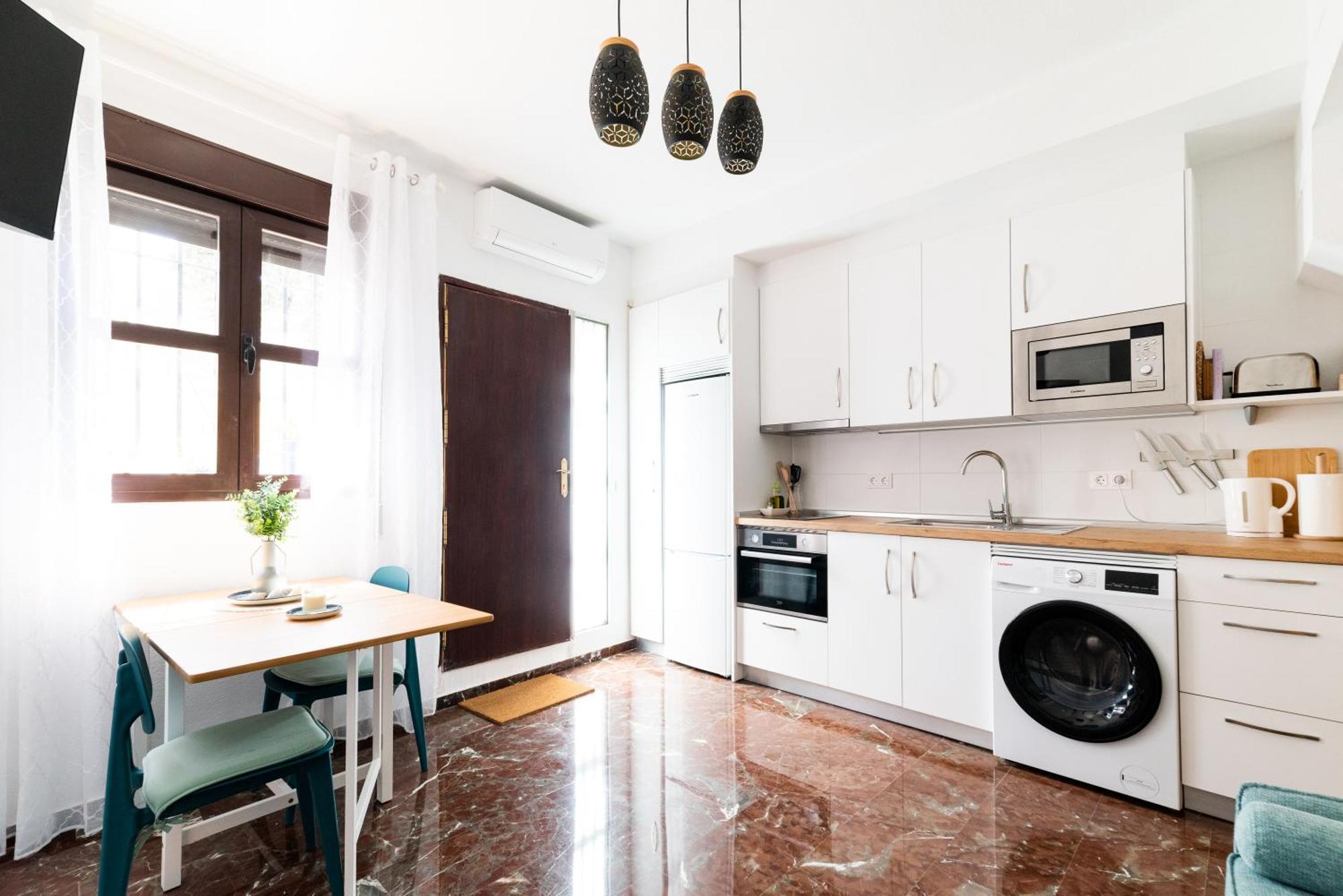Appartement Darussalam, Encanto Del Albayzin *