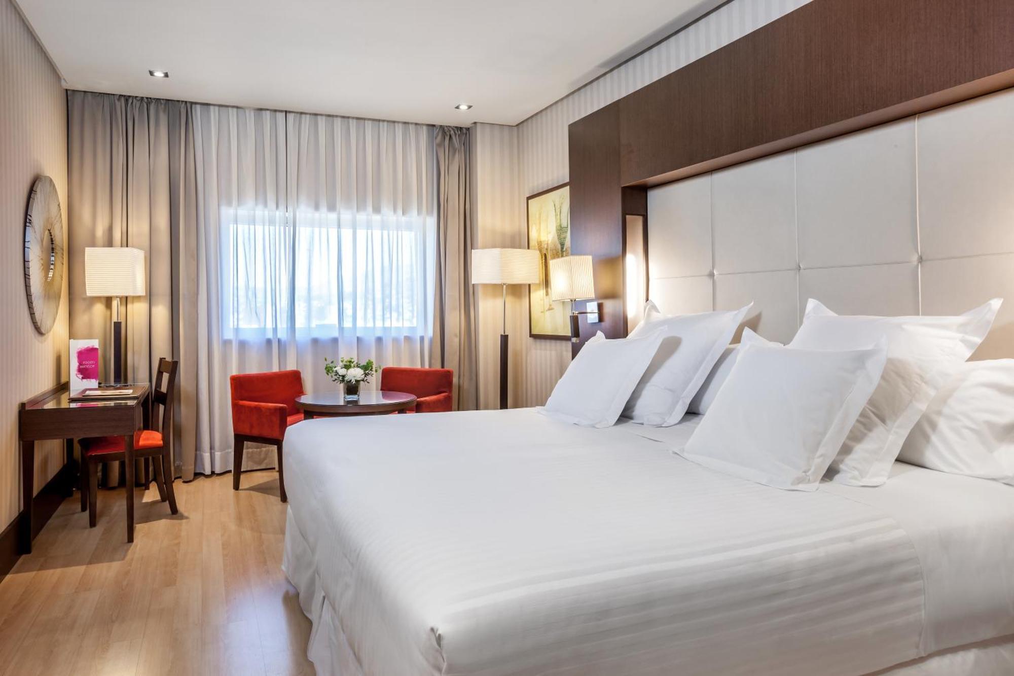 Barcelo Congress 5* Granada