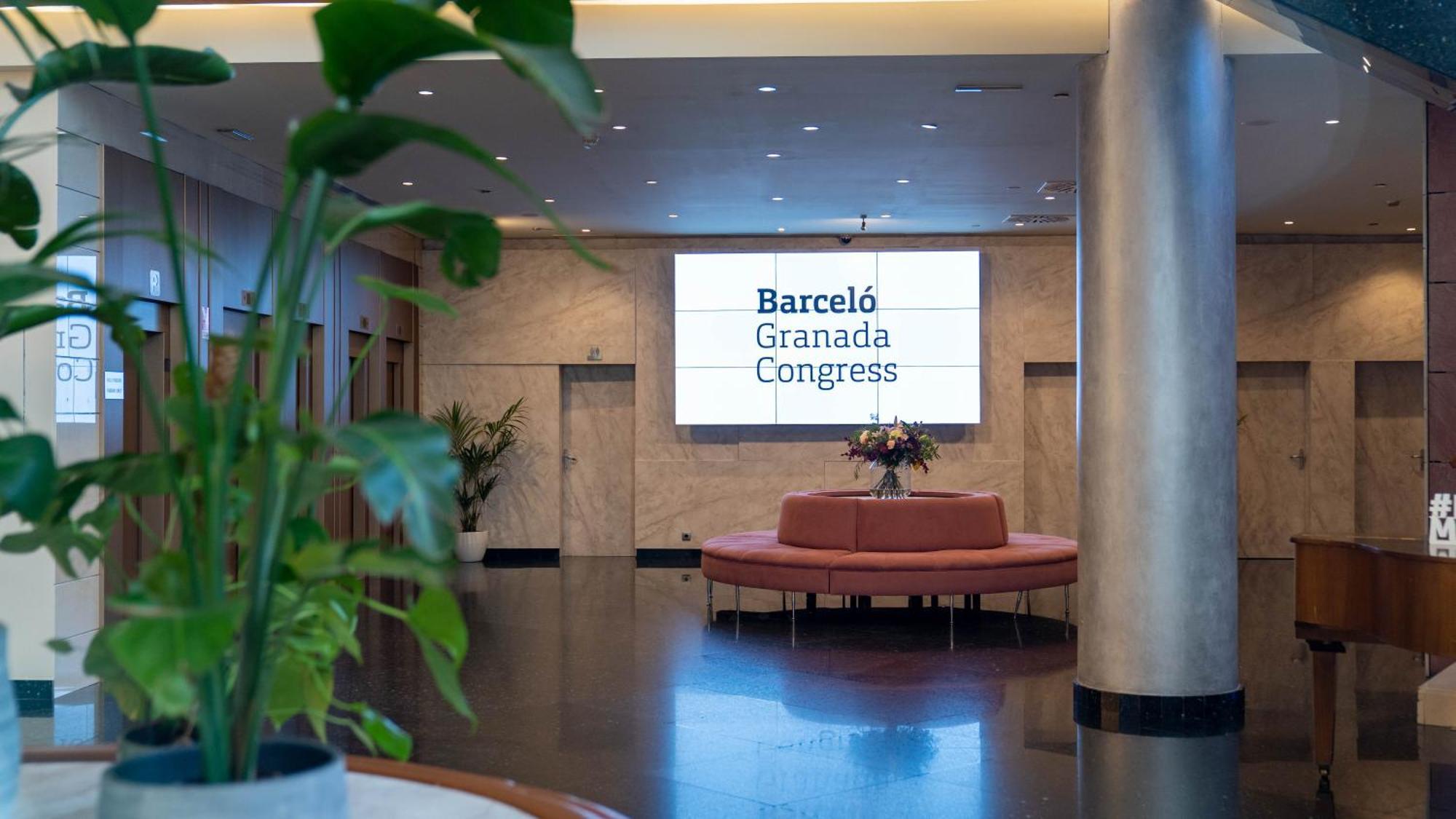 Barcelo Congress Hotel