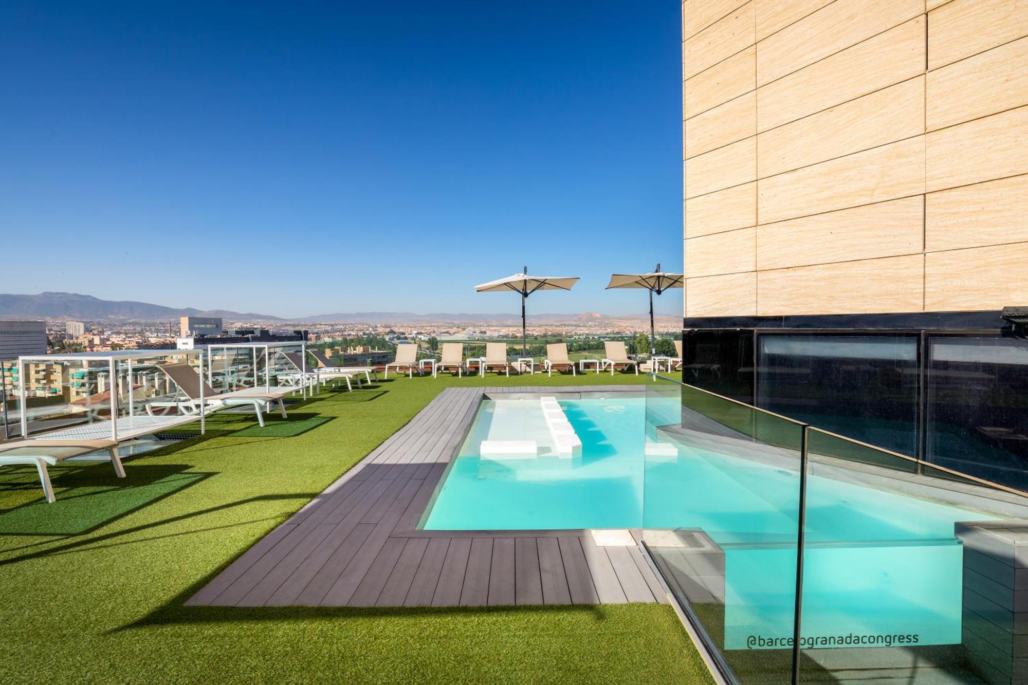 Barcelo Congress Hotel 5*
