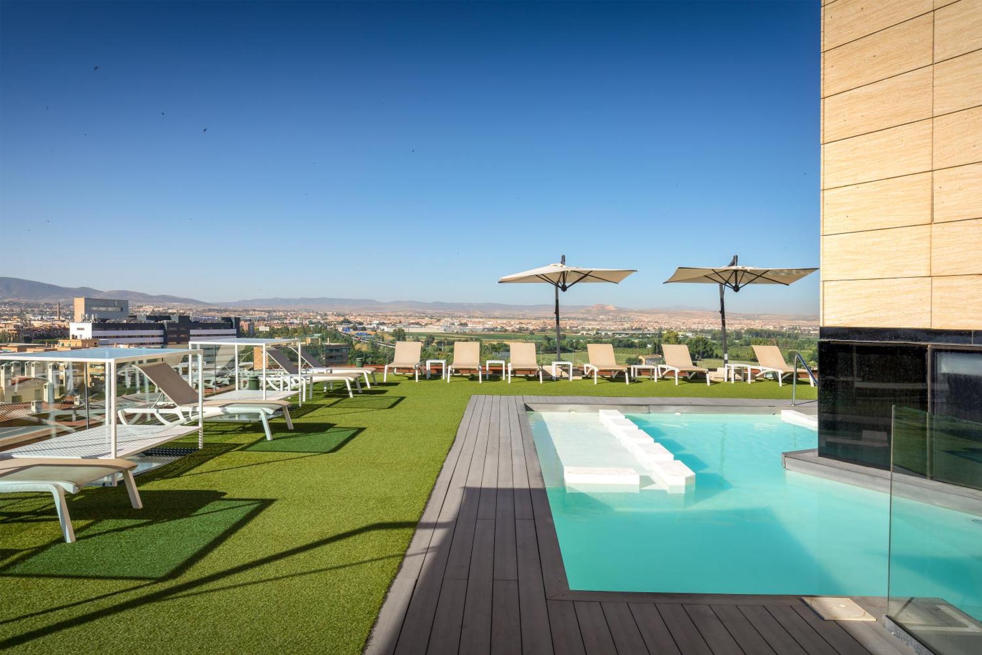Barcelo Congress 5*