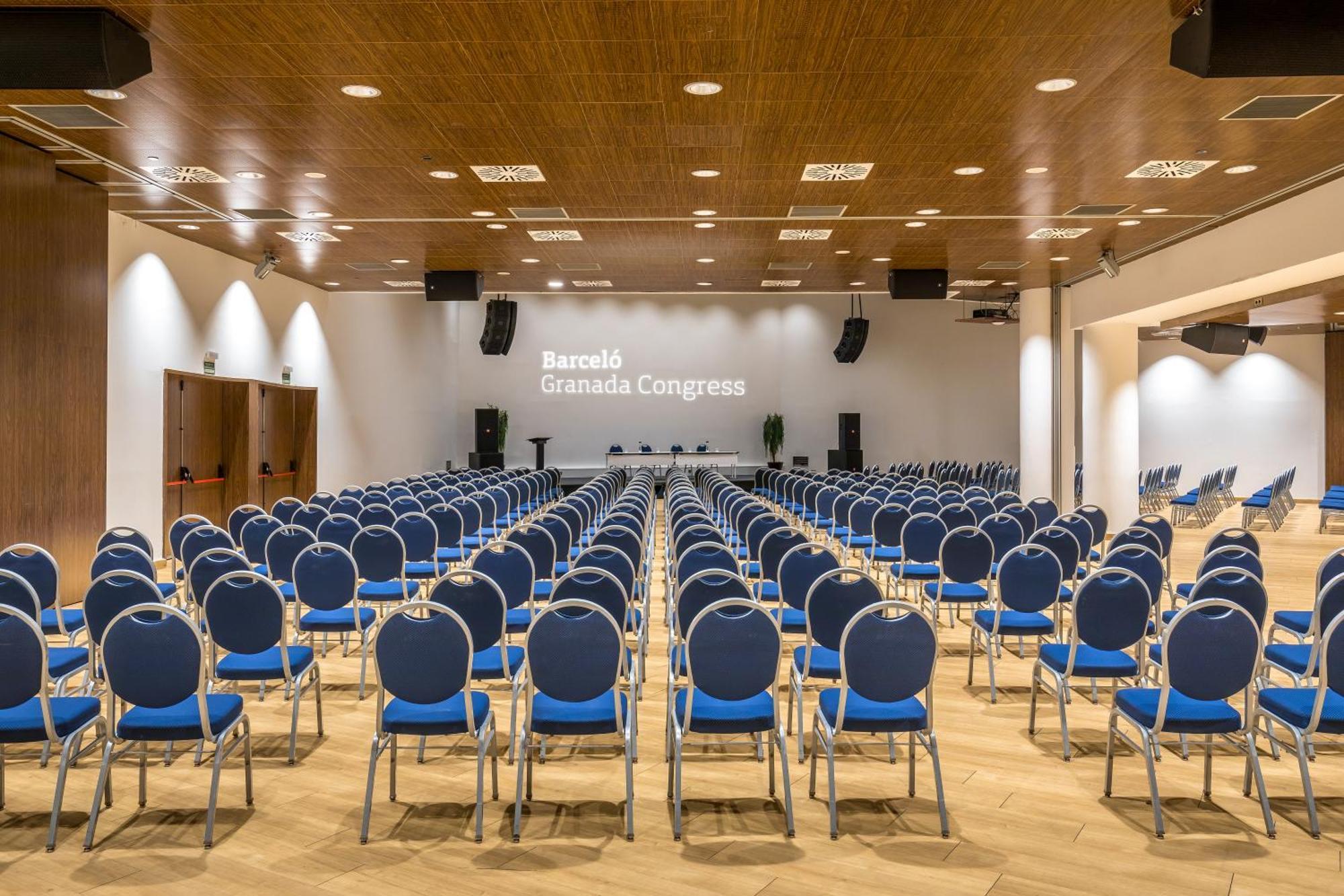 Barcelo Congress Granada