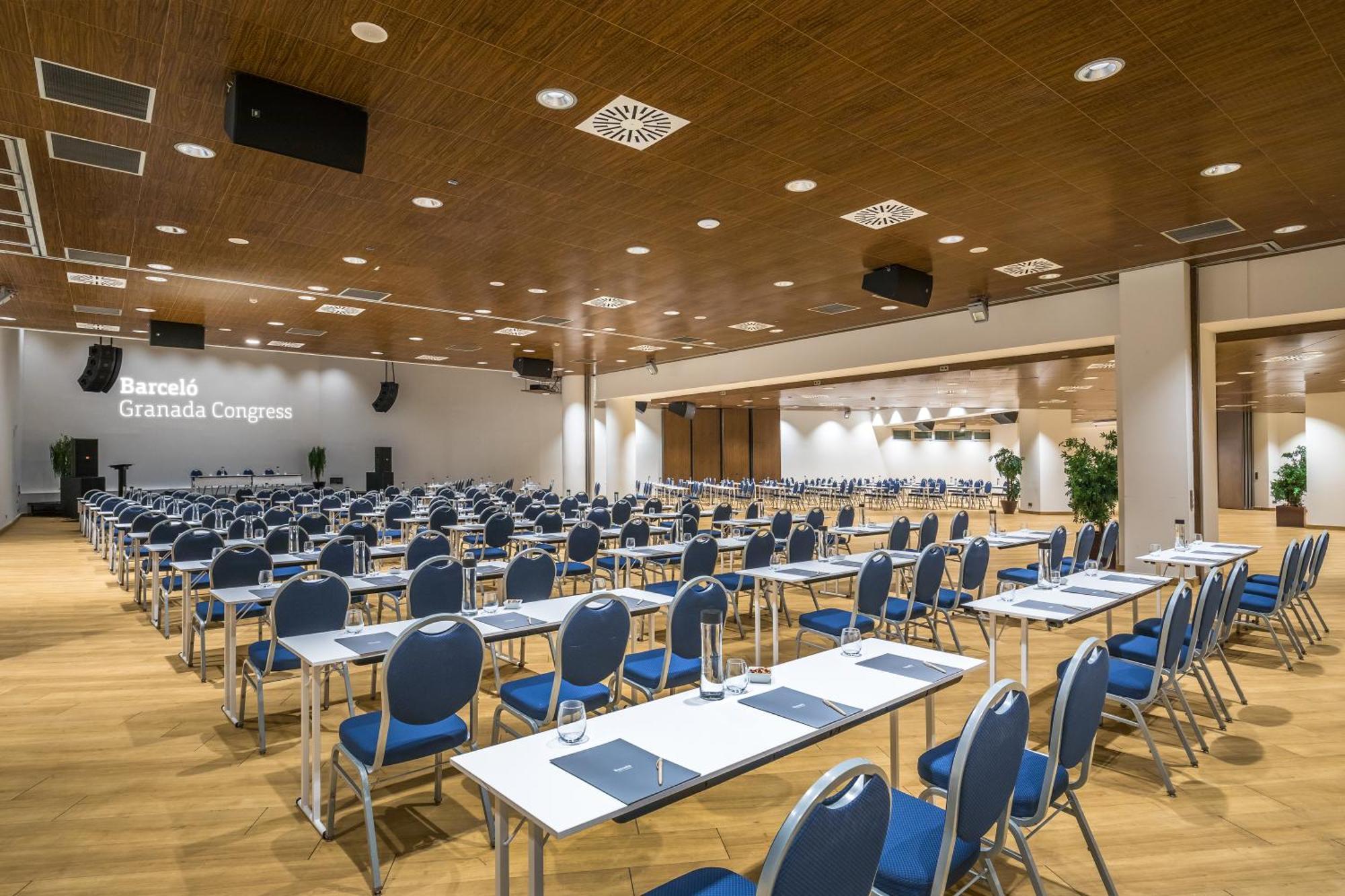 Barcelo Congress