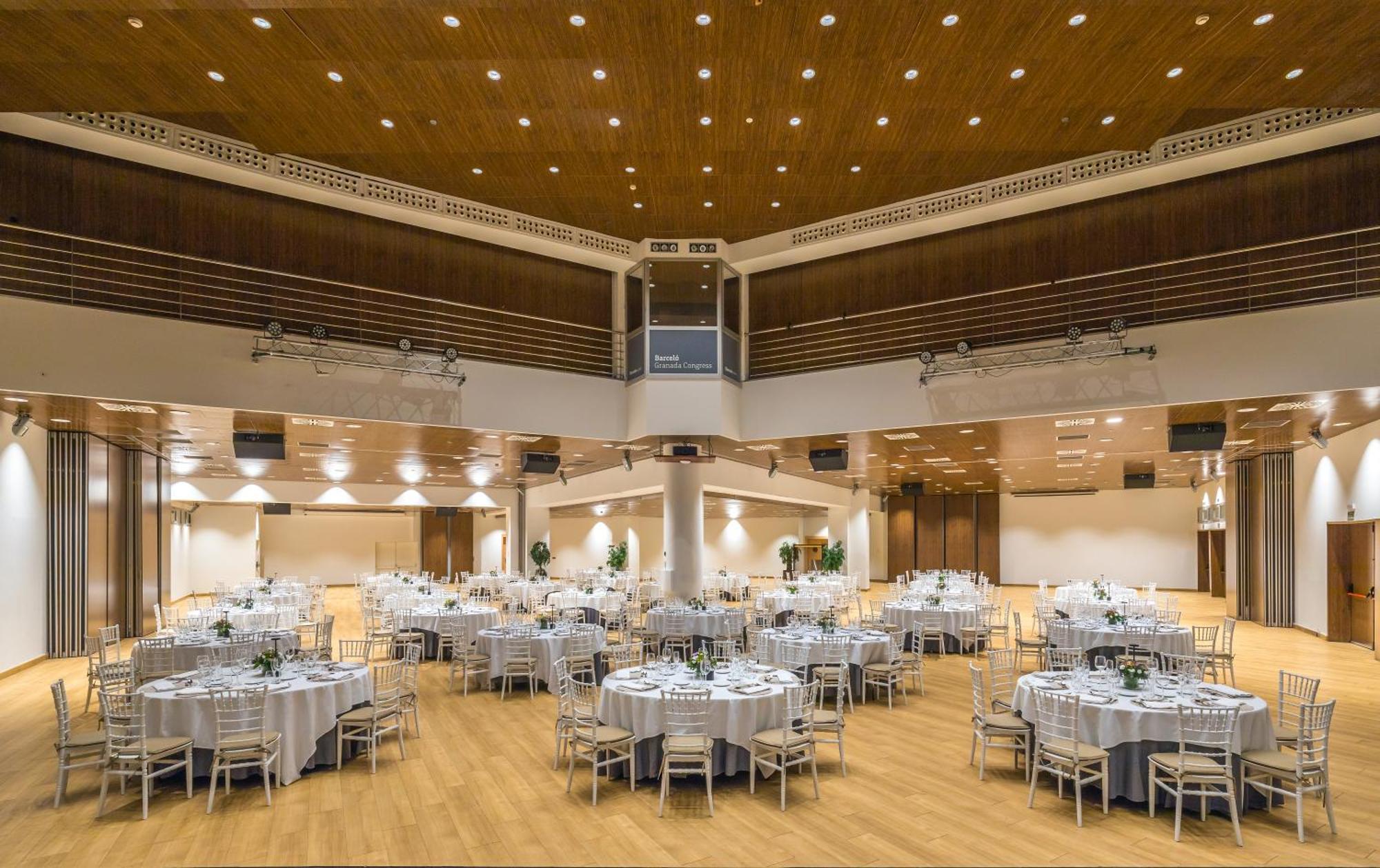 Barcelo Congress Hotel Granada