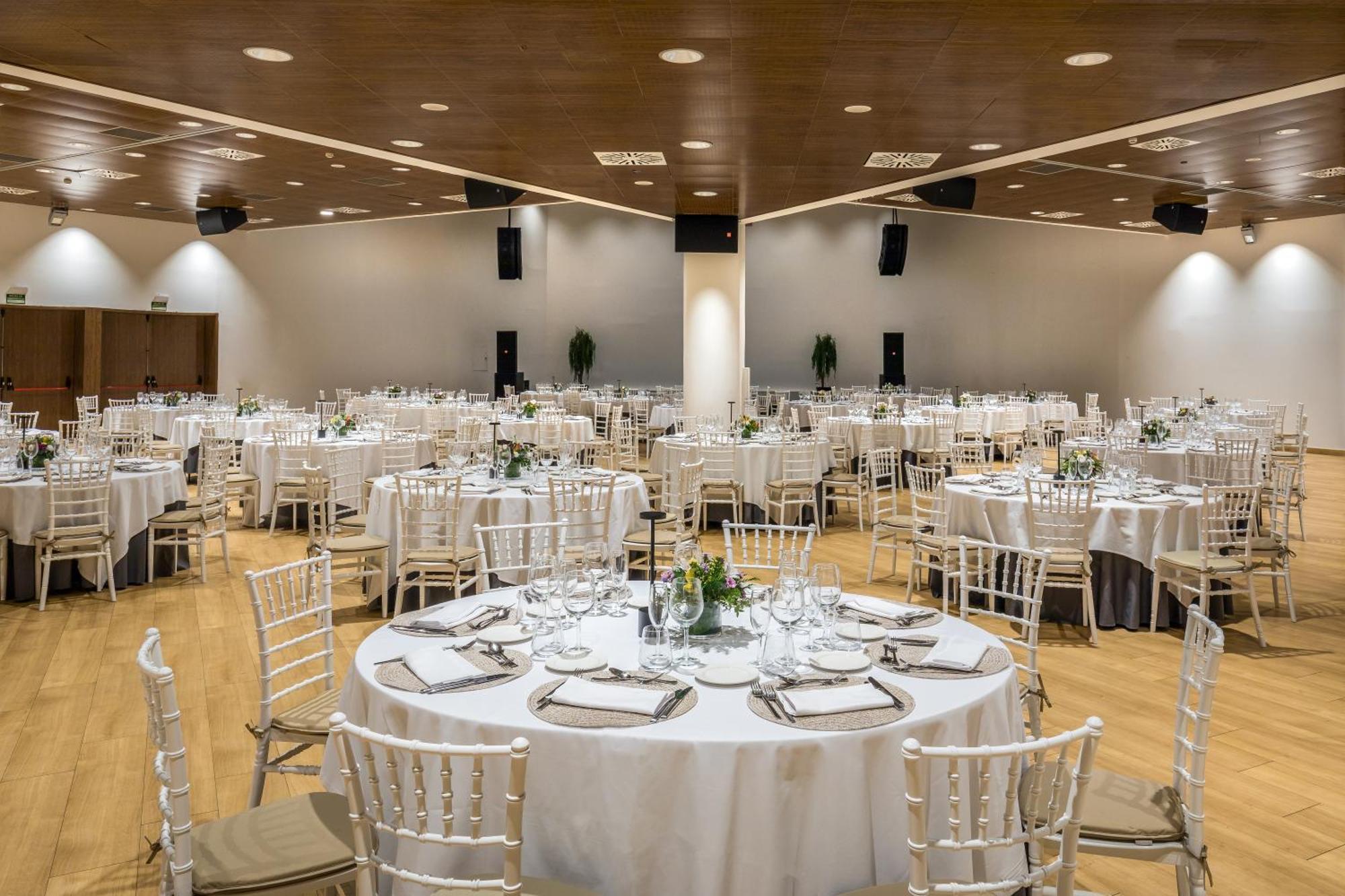 Hotel Barcelo Congress Granada
