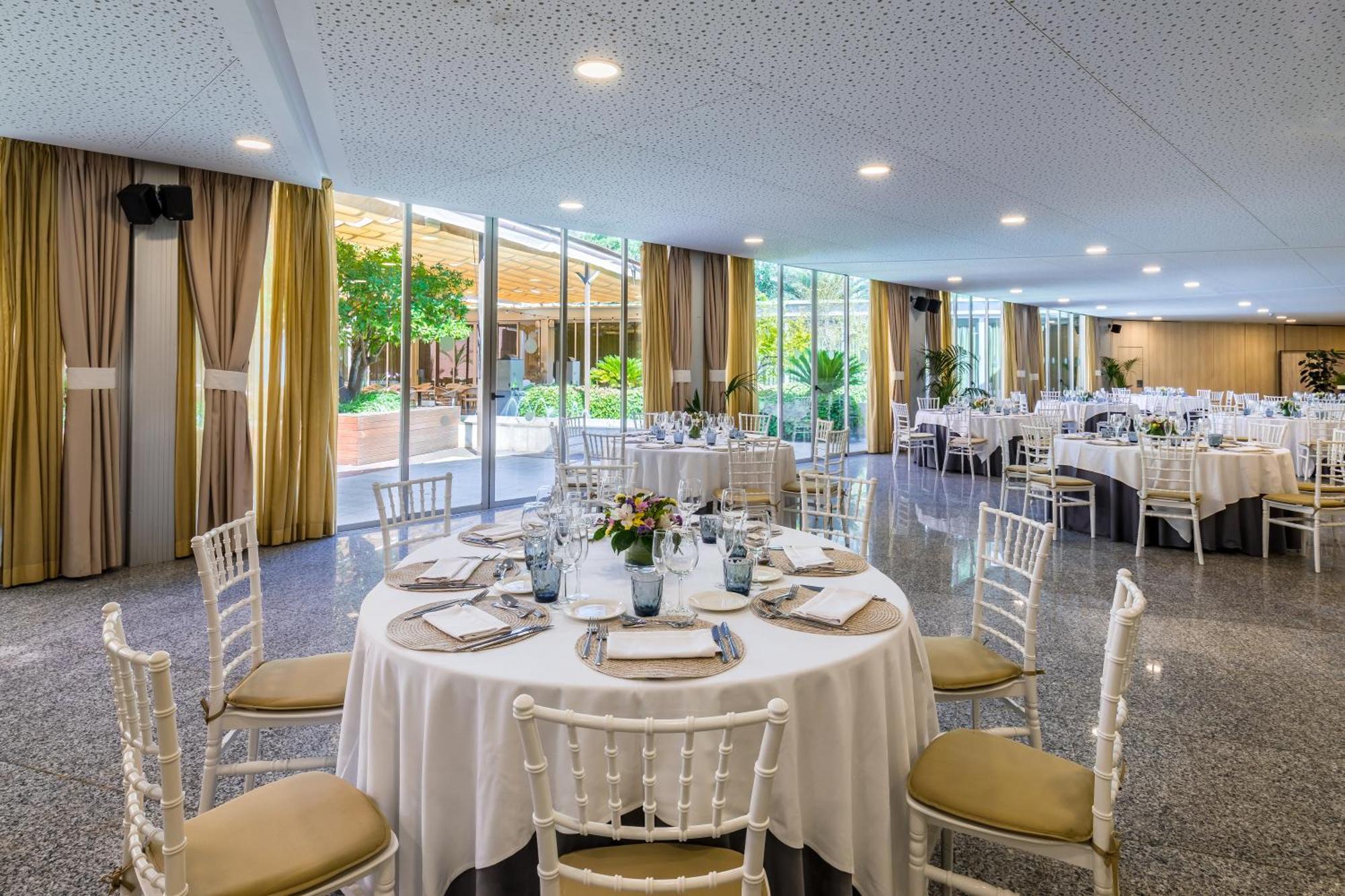 Barcelo Congress Hotel Granada