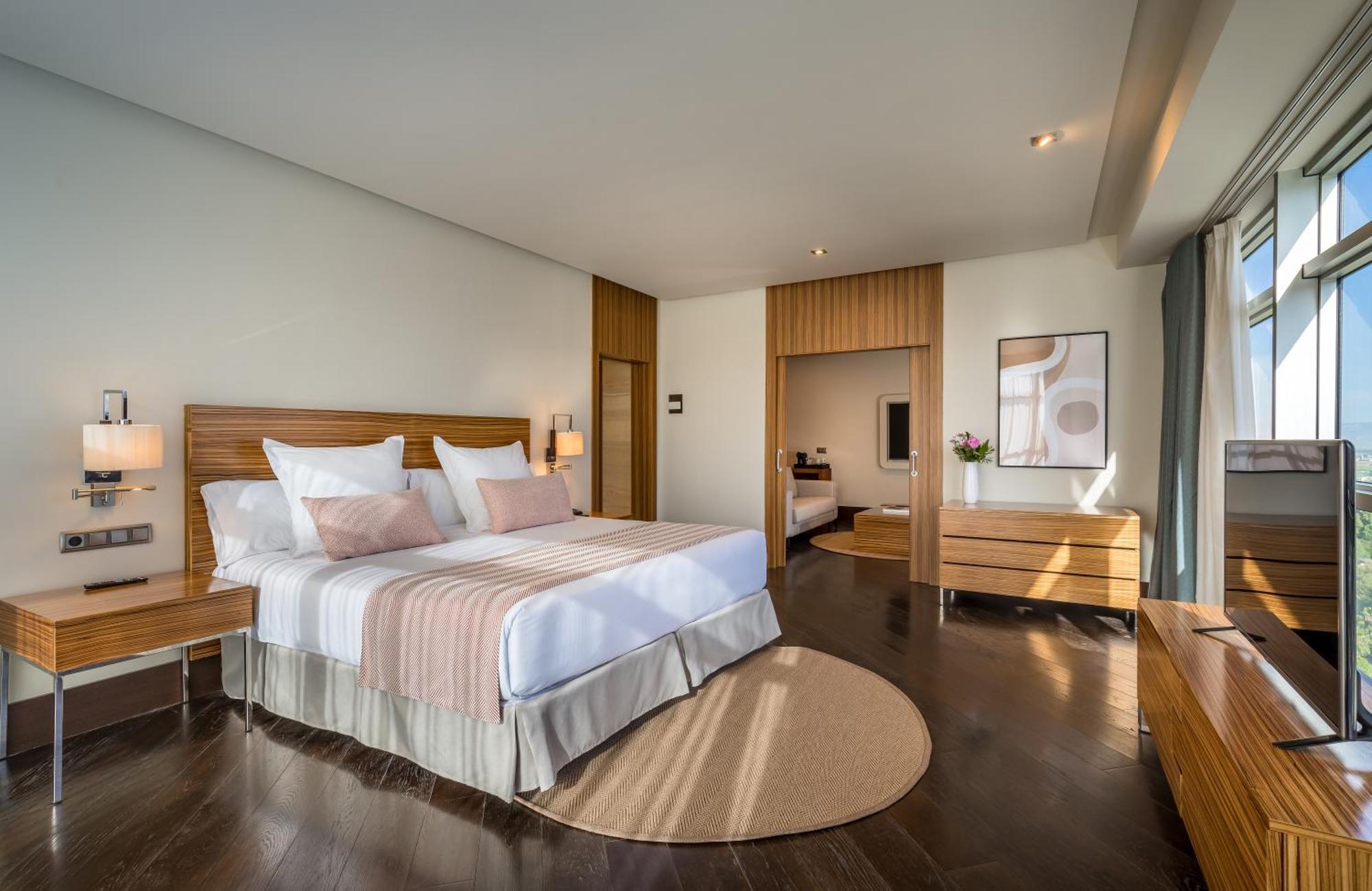 Barcelo Congress Hotel