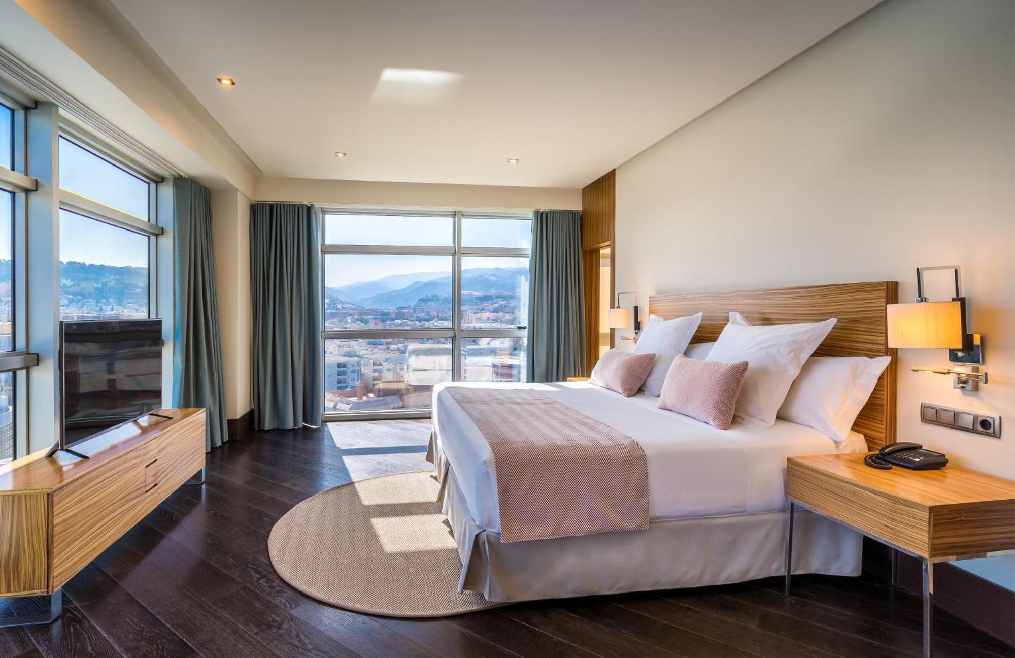 Hotel Barcelo Congress