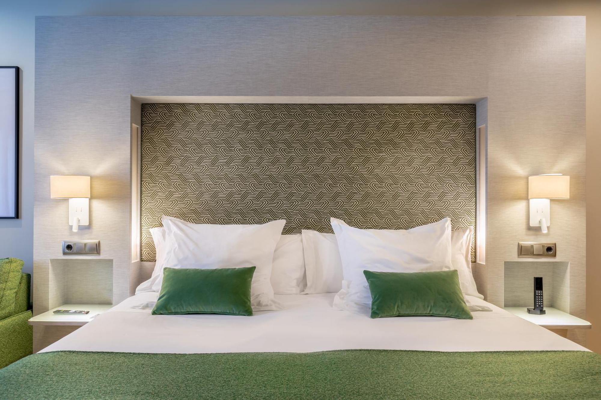 Hotel Barcelo Congress 5*