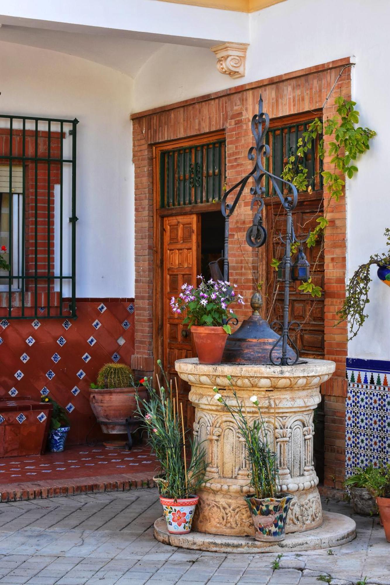 Apartment Carmen De La Lana