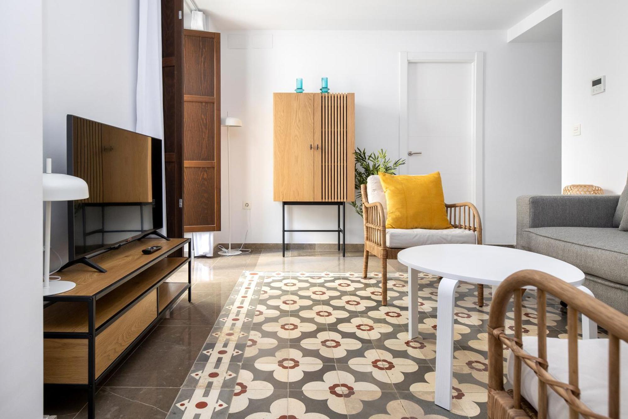 Apartment Luxury San Isidro *