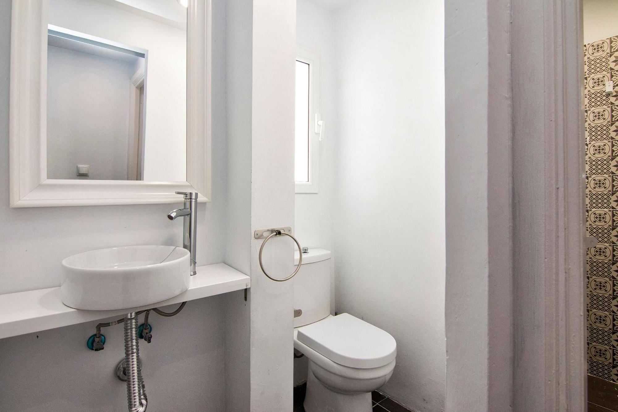 Apartment Tuguest Aben Humeya Granada