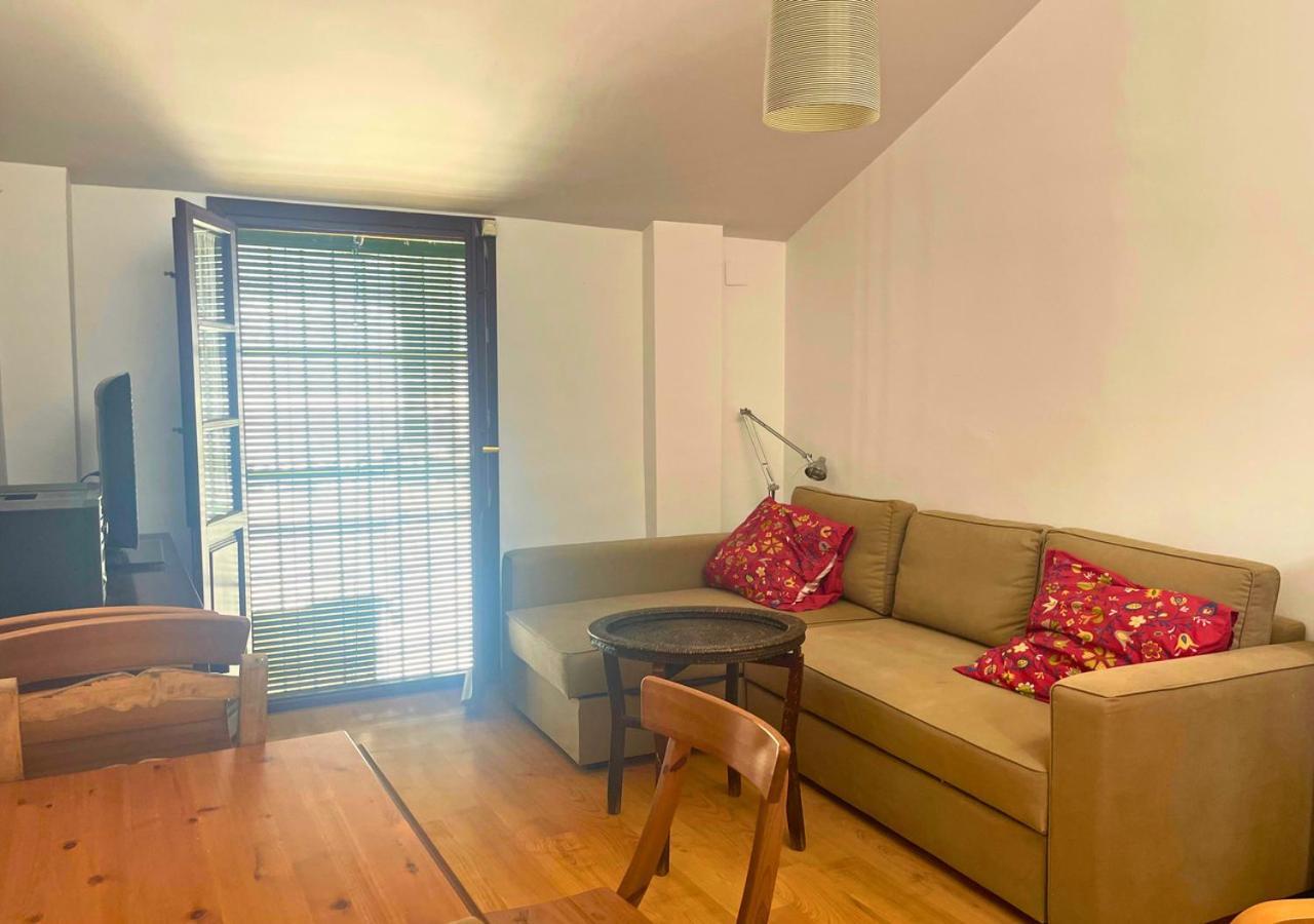 Apartment Apartamento Cuesta Del Chapiz