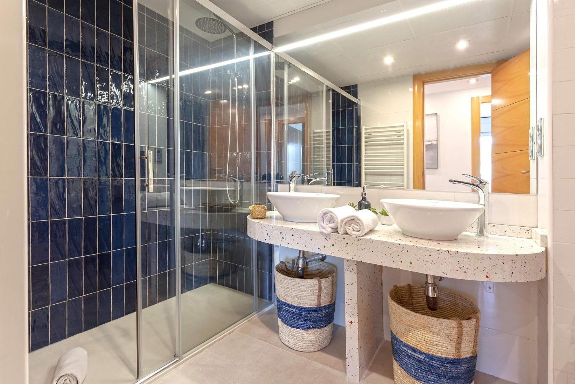 Apartamento Genteel Gongora Granada