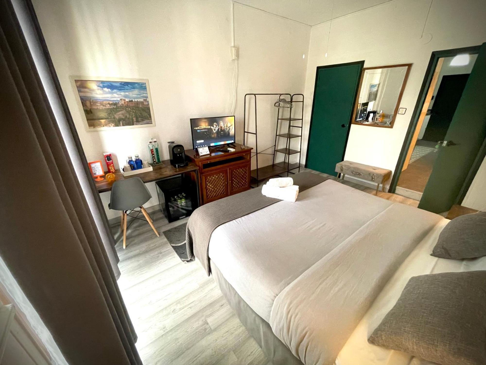 Guest house Itinere Rooms Granada