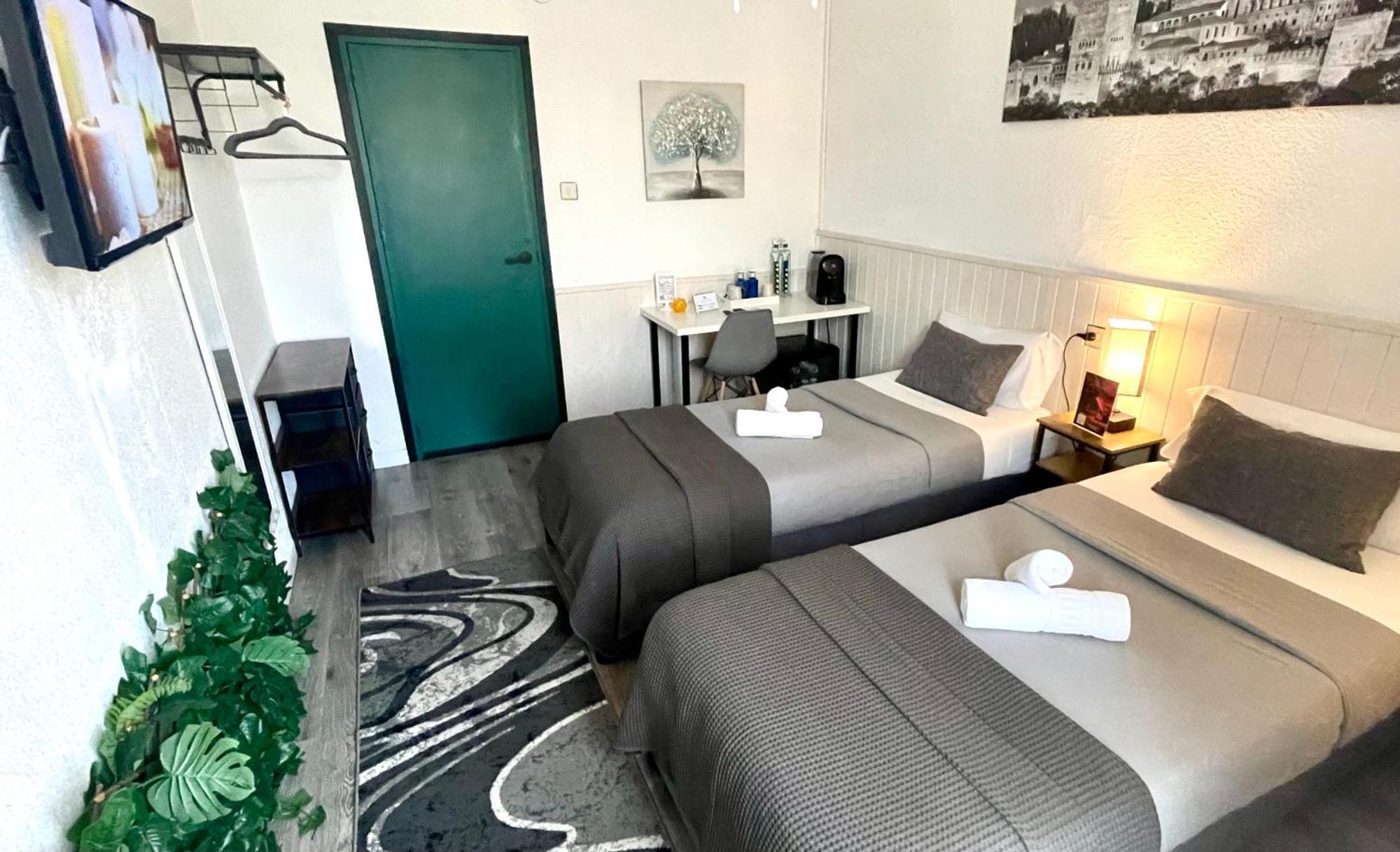 Itinere Rooms