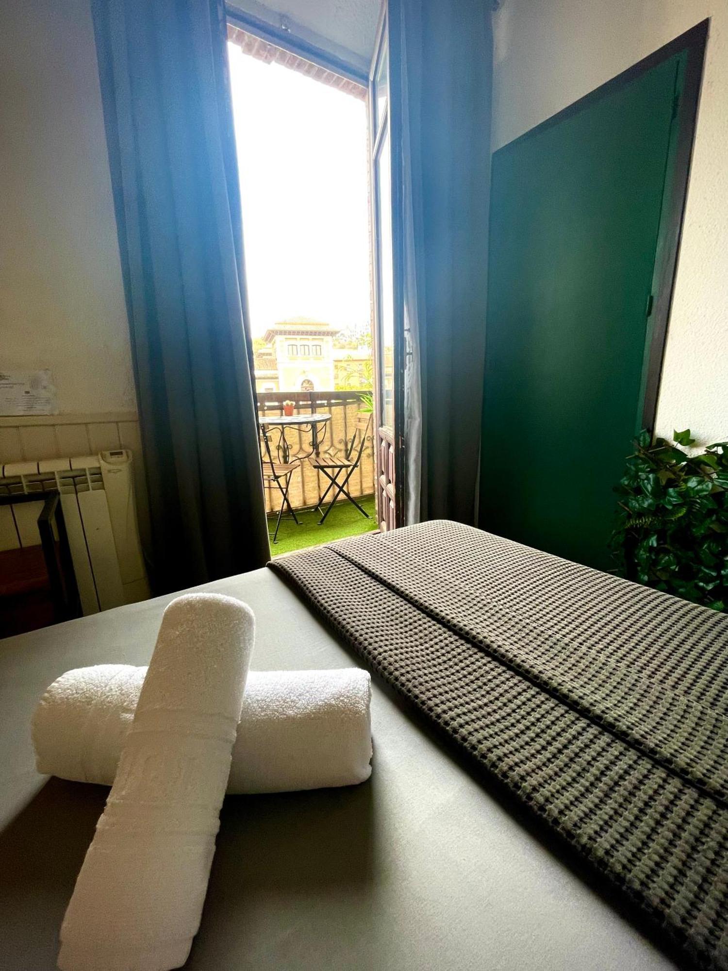 Itinere Rooms Guest house