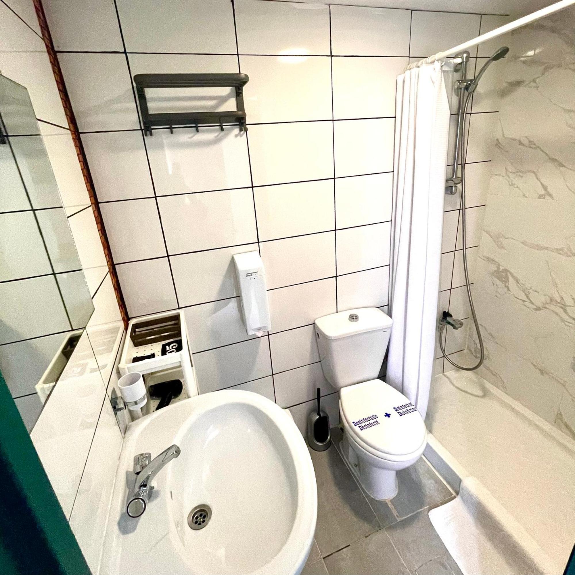 Itinere Rooms Guest house 2*