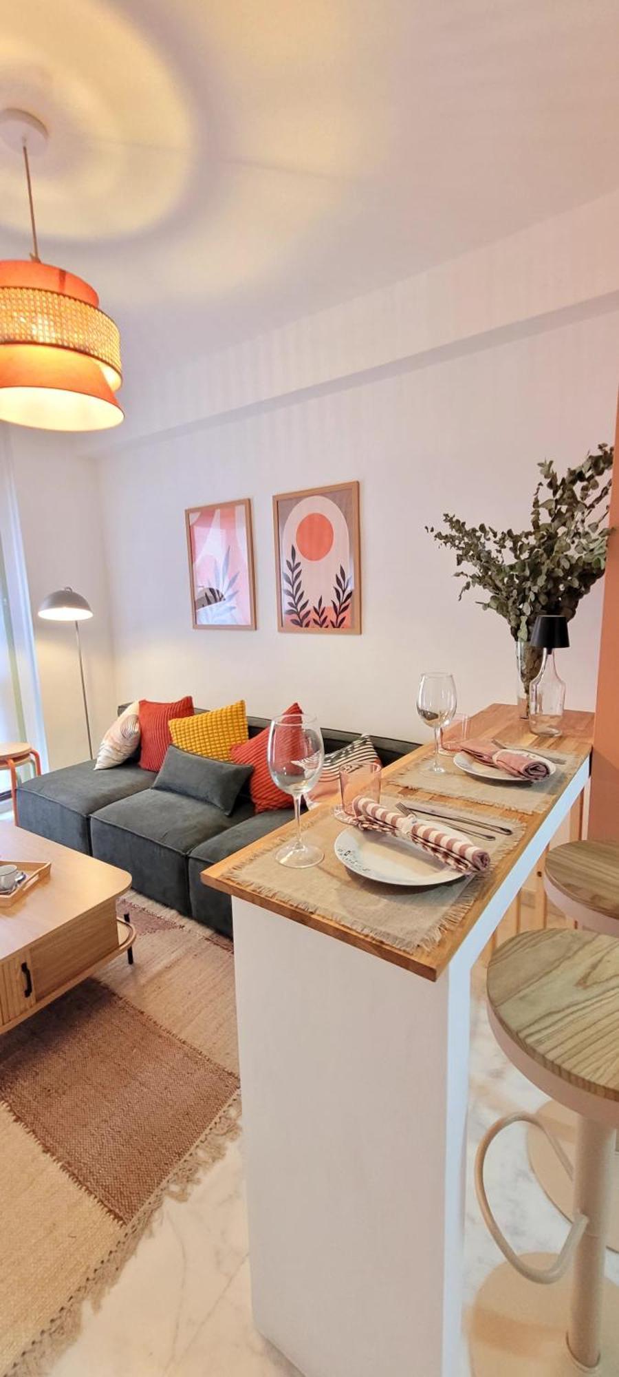 Salvador Apartment