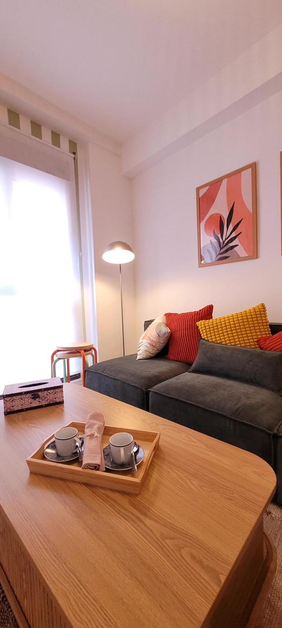 Apartment Salvador