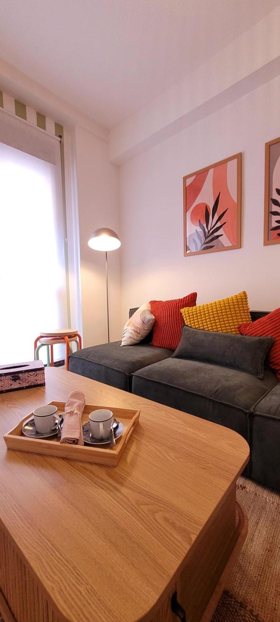 Salvador Apartment *
