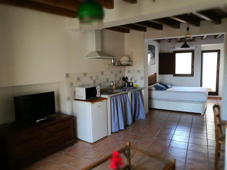 Cerca De La Alhambra, La Casa Del Cuento, Segundo Apartment