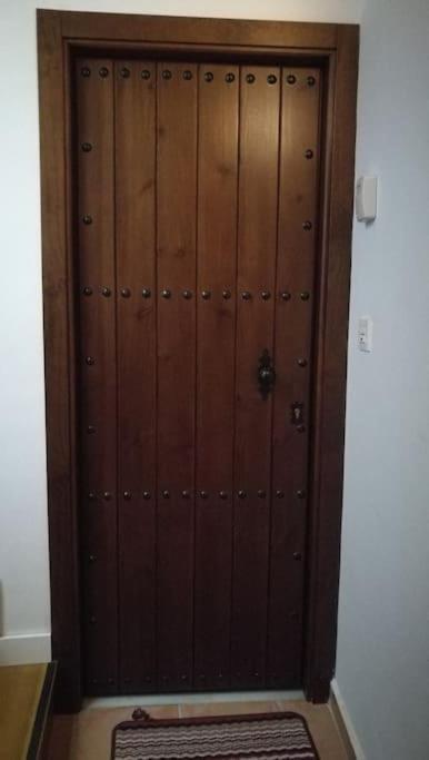Apartment Cerca De La Alhambra, La Casa Del Cuento, Segundo