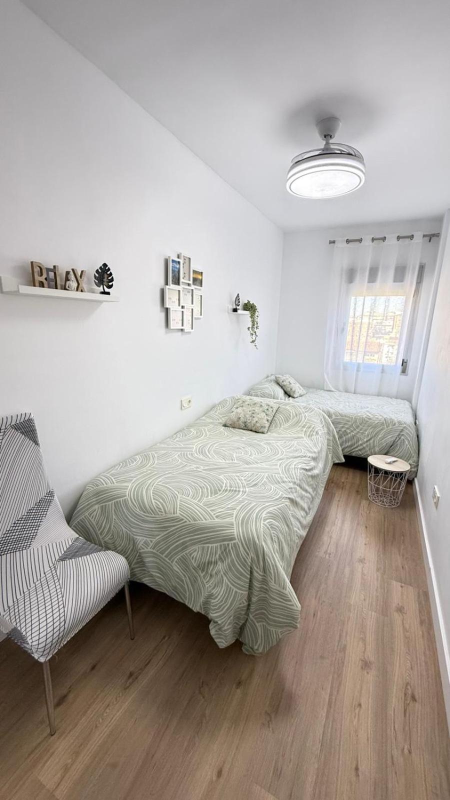 Appartement Que Vistas *