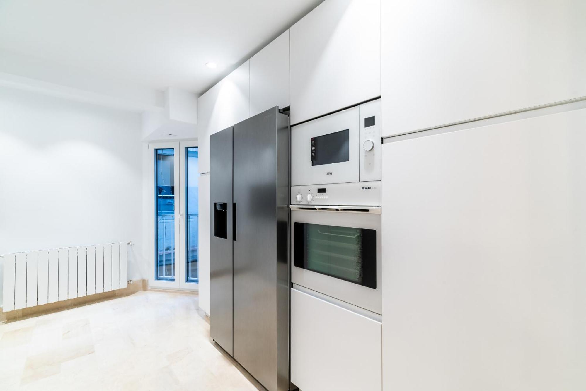 Apartment Familiar Y Luminoso Piso 145 M2 Cerca P Congresos Granada