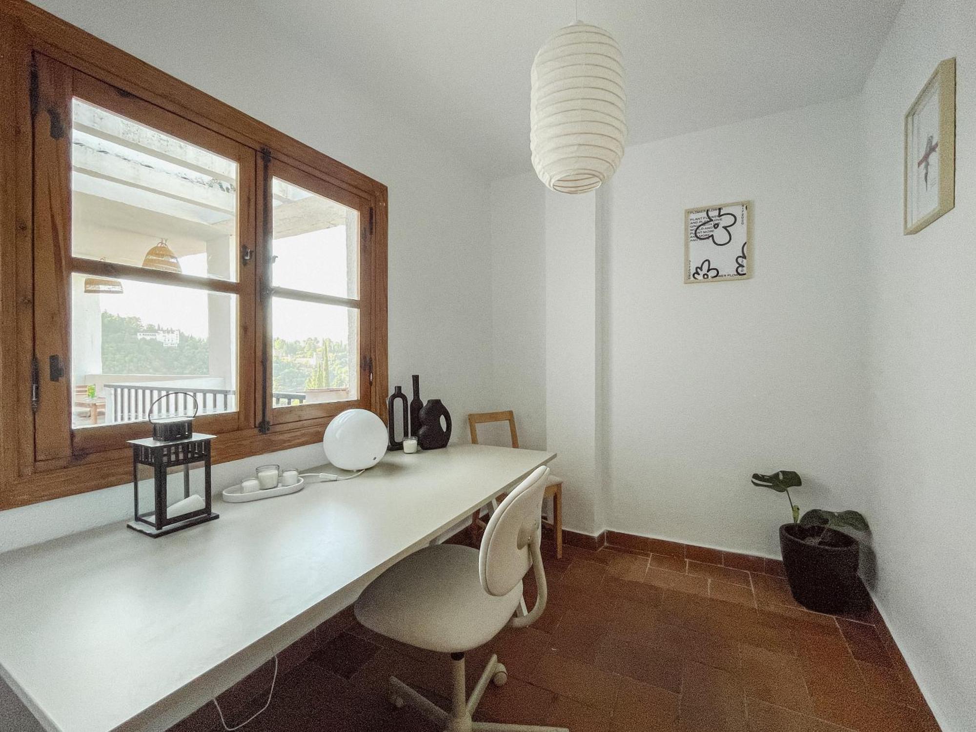 Casa Antonio - Breathtaking Views Alhambra *