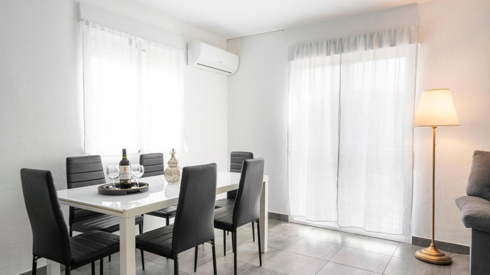 Holiday home Casa Cijuela By Ruralidays
