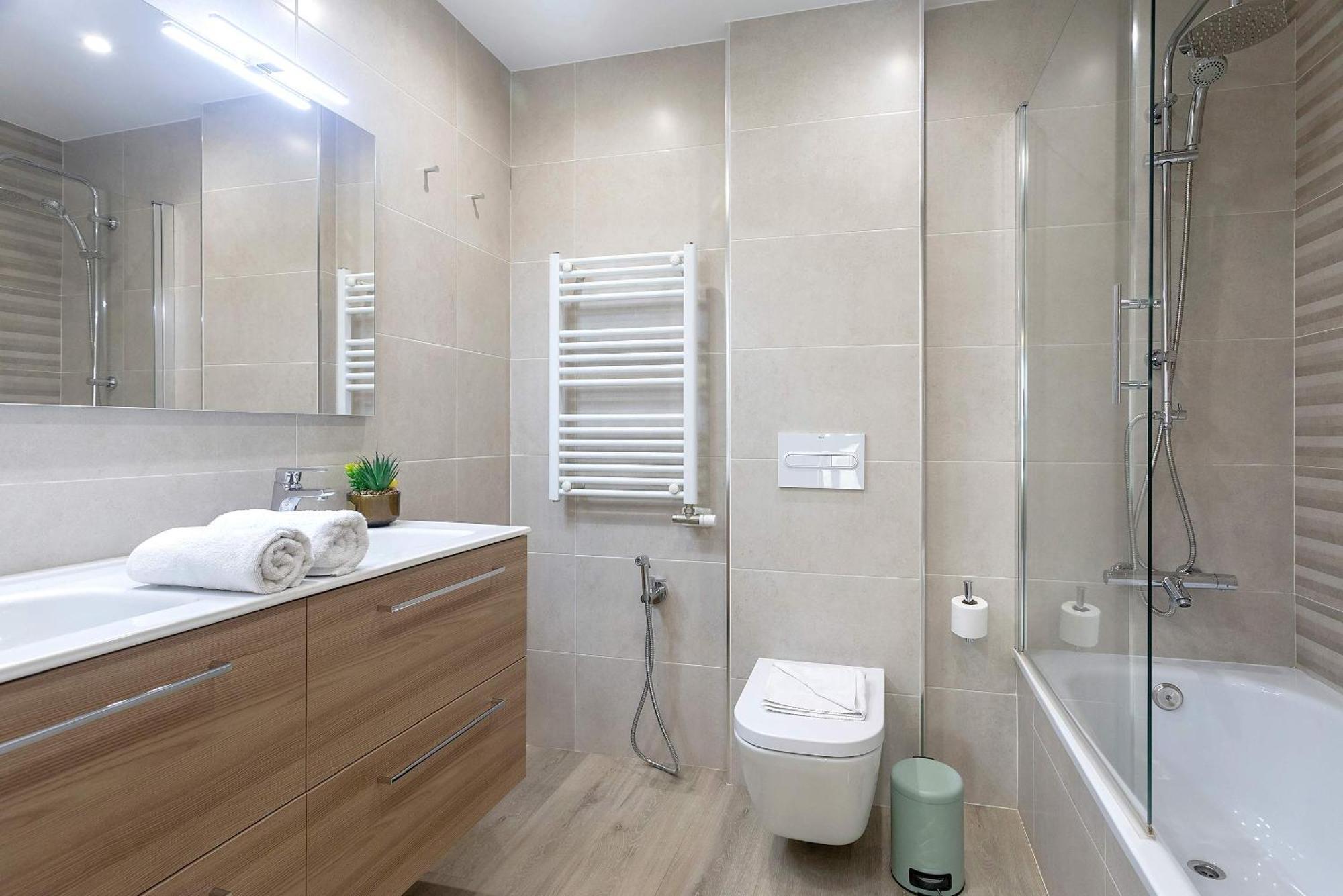 Apartment Genteel Velazquez Granada