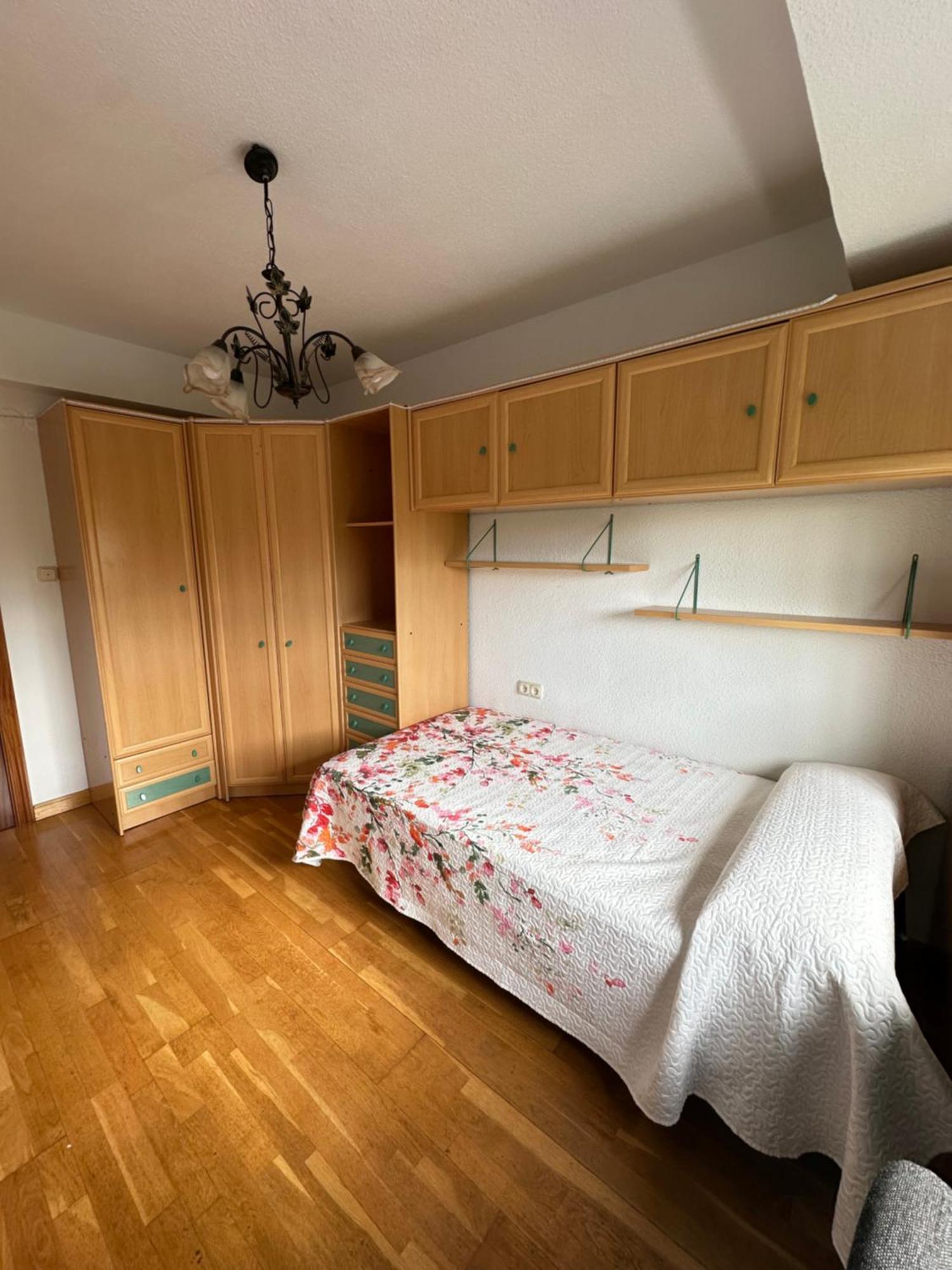 Ejemplares Homestay