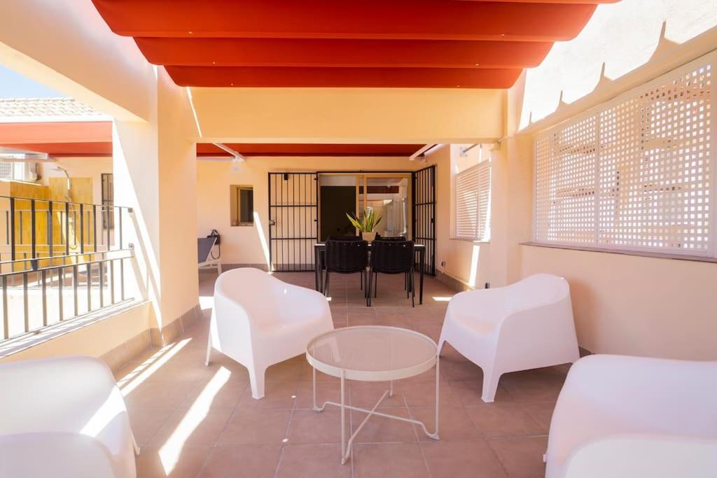 Appartement Torreon Del Genil *