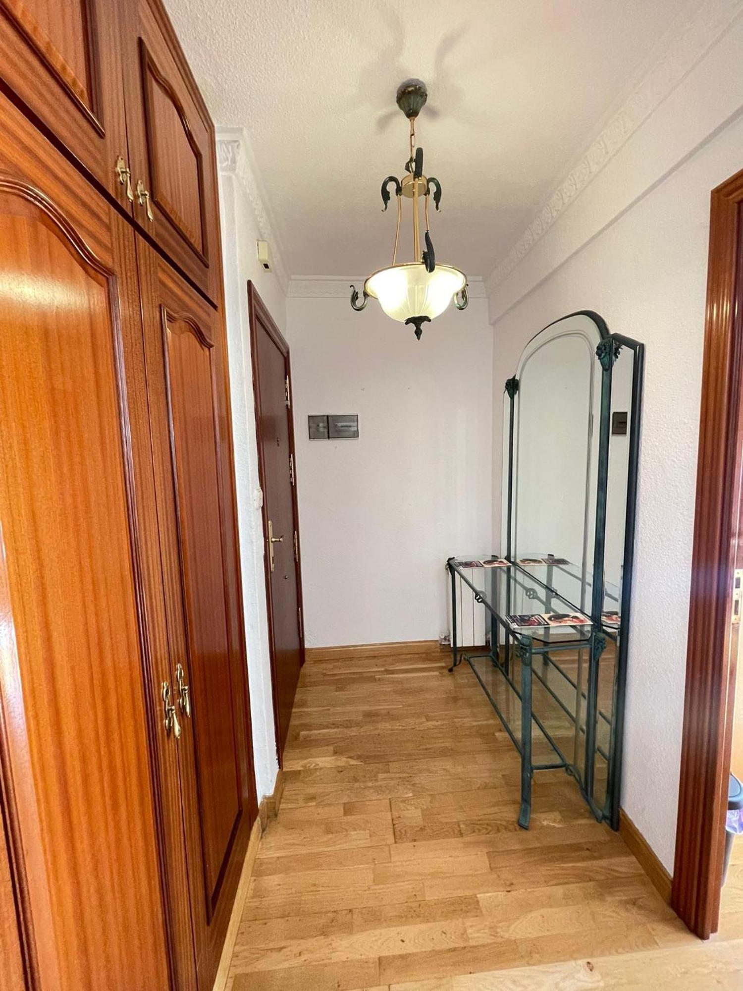 Ejemplares Homestay