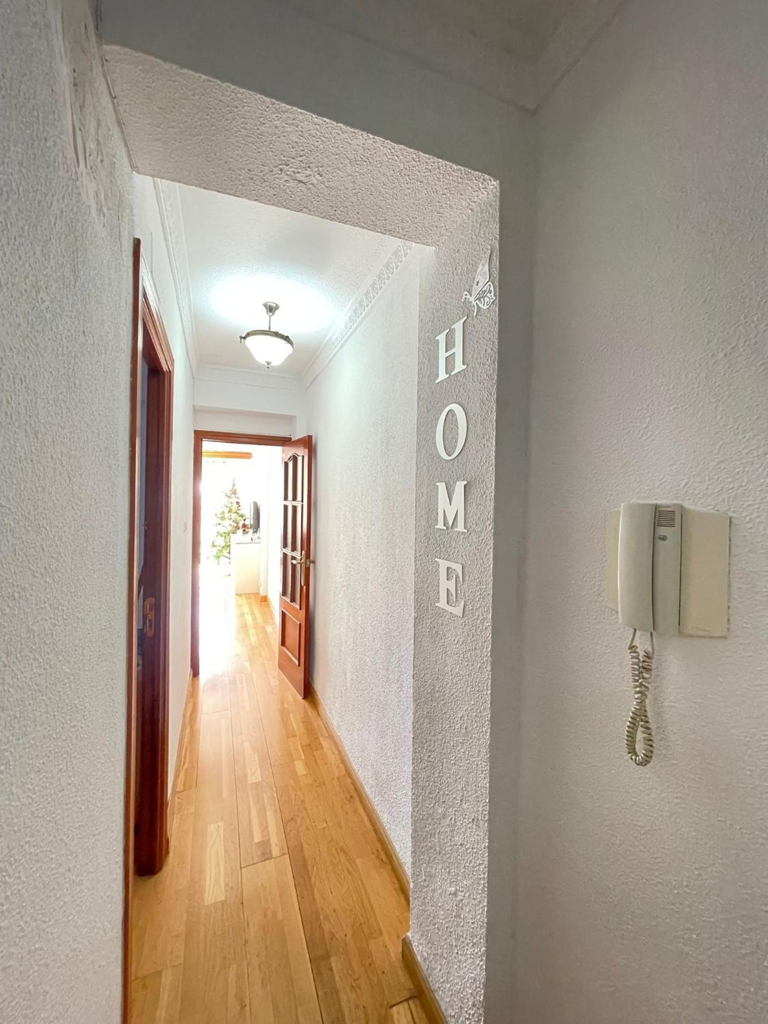 Homestay Ejemplares
