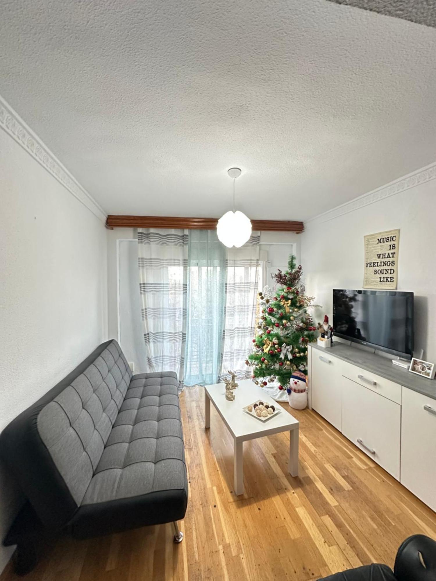 Homestay Ejemplares
