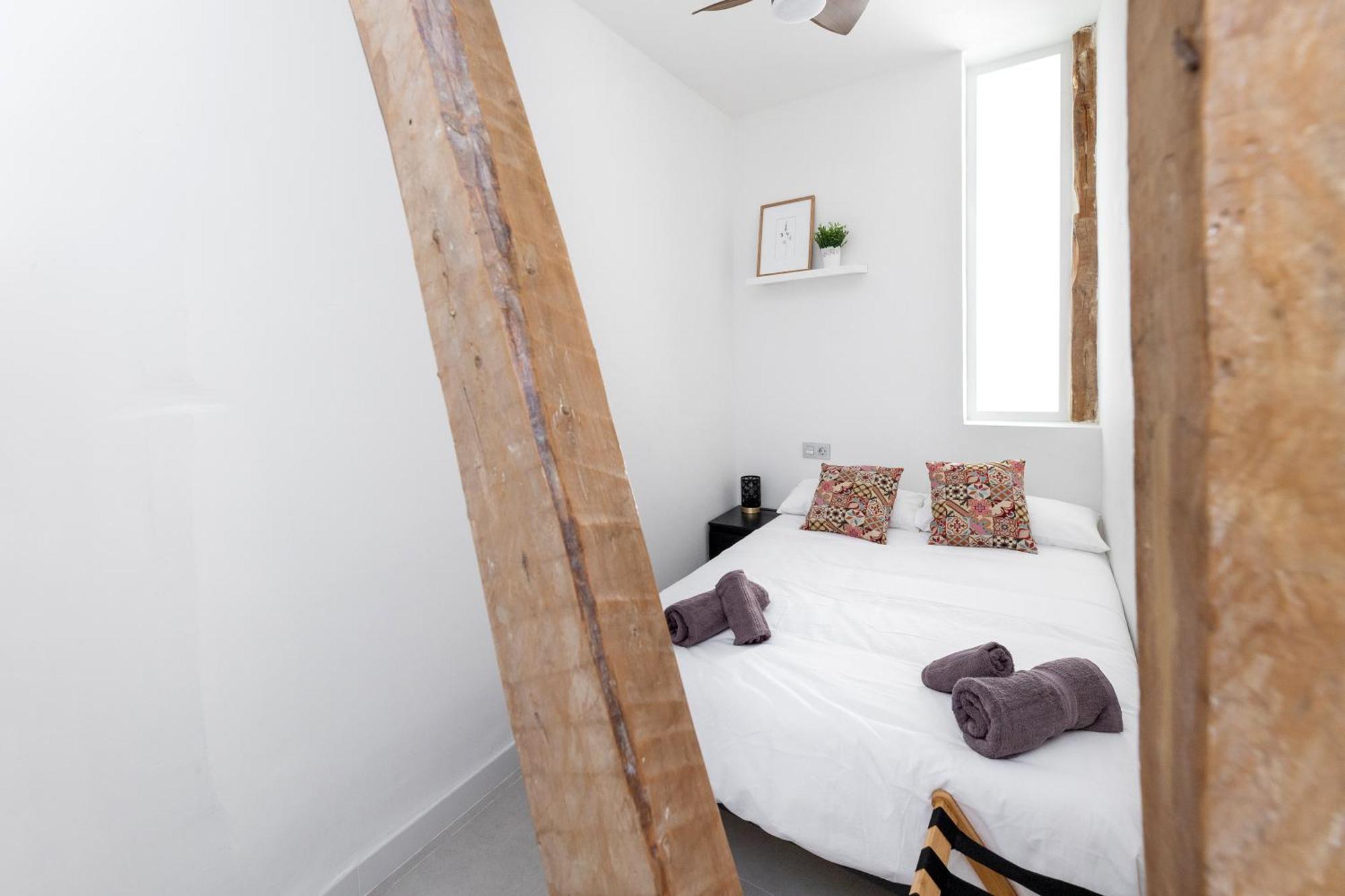 Vive El Centro De Apartment
