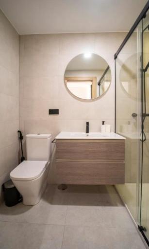Apartment Center Medina