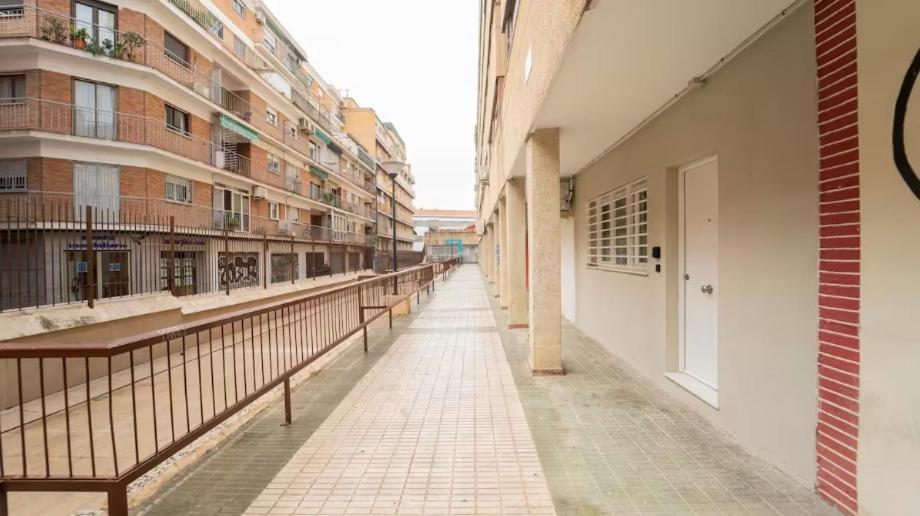 Center Medina Apartment Granada