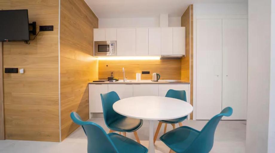 Center Medina Apartment