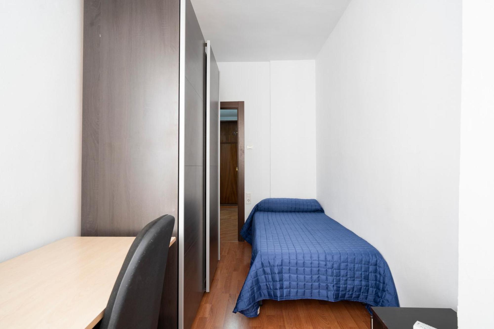 Apartment Confortable En El Centro De *