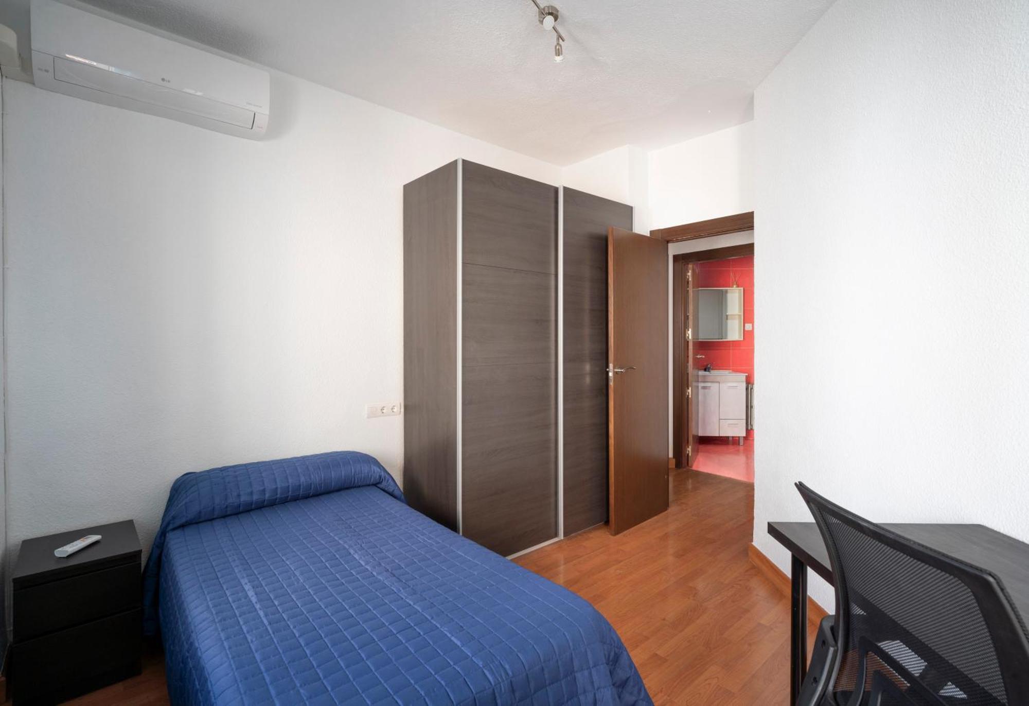 Confortable En El Centro De Apartment *