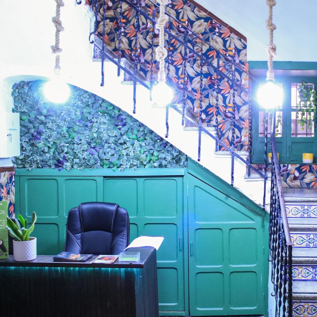Barbieri Guest house 2*